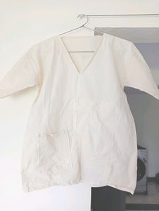 White Plain Bandi