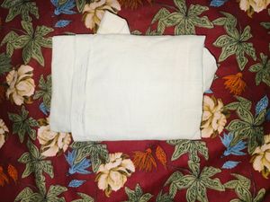 Tailored Stich ,New Khadhi Cotton Shirt