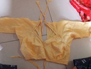 Kudti Kanchali Rajputi Dress