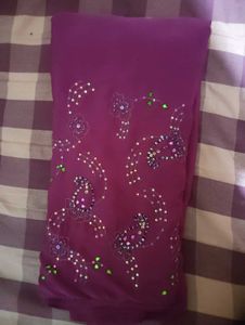 Video Of Saree