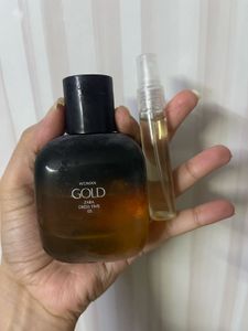 Zara Dress Time 10ml Perfume Sample