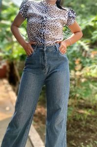 Butterfly Top