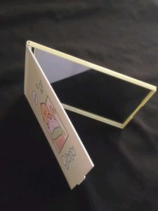 Cute Makeup Mirror