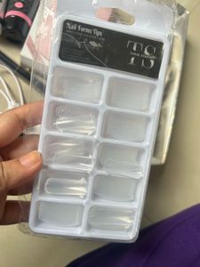 Nail Extension Kit