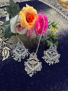 Jewellery Set