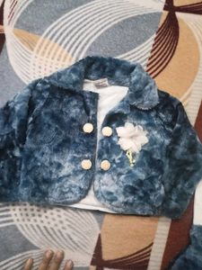 Beautiful Dress For Girls