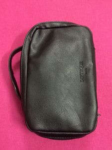 DITYQUE Paris Black Pouch
