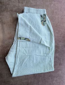 Elegant Suit Set