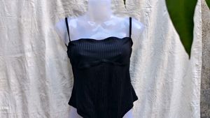 I. SEXY BODYSUIT