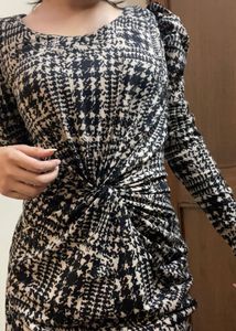 Beautiful Mini Dress