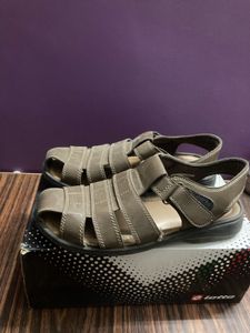 Ethnic Sandal