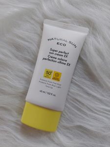 The Face Shop Sunscreen