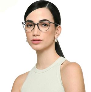 Lenskart Hustlr Eyeglasses-GRAPHITE