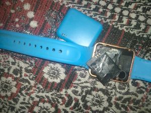 Calling Sim Support Smart Watch