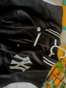 Varsity Jacket - Stylish &amp; Trendy