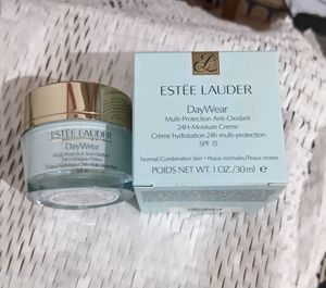Estee Lauder day wear cream