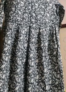 Anarkali Kurta