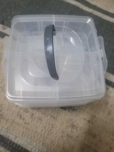 Jewellery Organizers