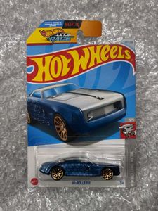 Hotwheels