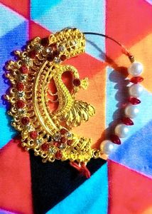 Golden Pahadi Nath