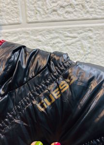 🇬🇧 Guess Imported Puffer Jacket