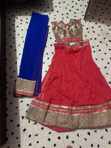 Chaniya Choli