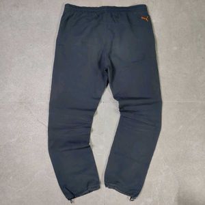 Puma Black Track Pants