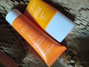 Combo Dot And Key Summer Kit