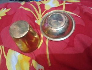 Combo Of Brass