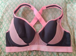 Beautiful Bra (Wired) 34b