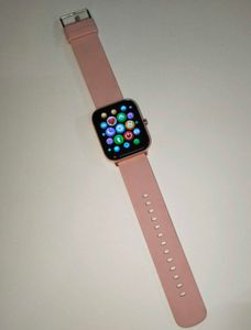 Fire Bolt Ninja Pro Max Smartwatch