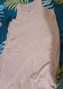 zivame loungewear knit dress