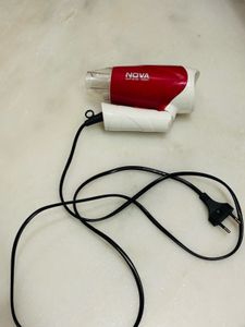 Nova Hair Dryer