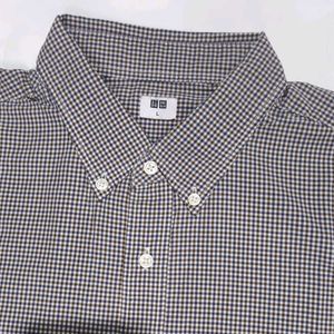 UNIQLO Old Money Shirt