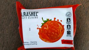 Dr. Rashel Wet Wipes Pack Of 6