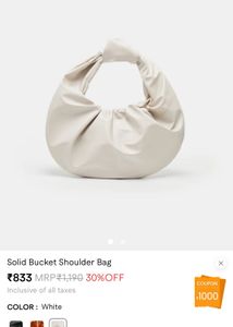 Baguette Bag