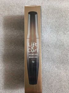 Swiss Beauty Lift &amp; Curl 4D Mascara