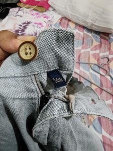 Vintage Light  Jeans