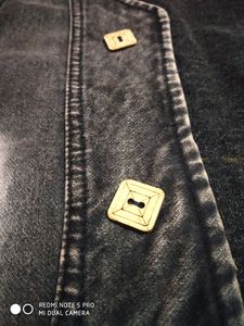 Jackets and Overcoat