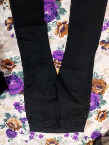 Black Jeans