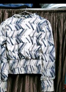 Stylish Patterned t shirt