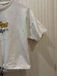 Cute Coffee Life Tee