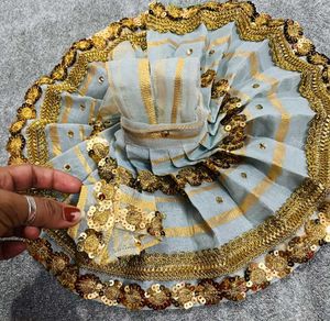 Krishna Idol Dress Size 5,6,7