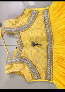 Anarkali Suit