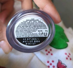 Lakme Perfect Radiance Day Cream