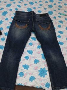 Gents Branded Jeans