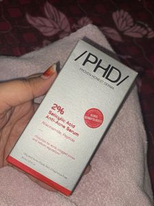 PHD 2% Salicylic Acid Serum
