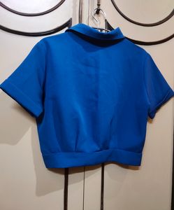 Crop Shirt