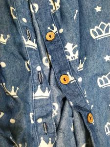 A Classic Shirt / Summer Special