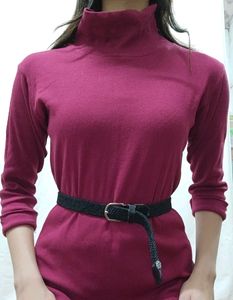 Ribbed Bodycon Dress